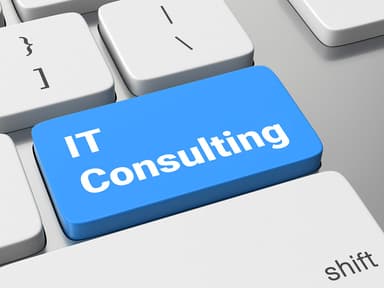 IT Consulting