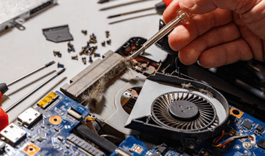 Computer & Laptop Repairs